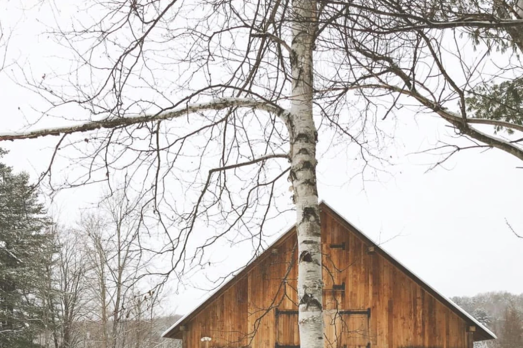 A Livestock Farm Is Never Truly Hibernating