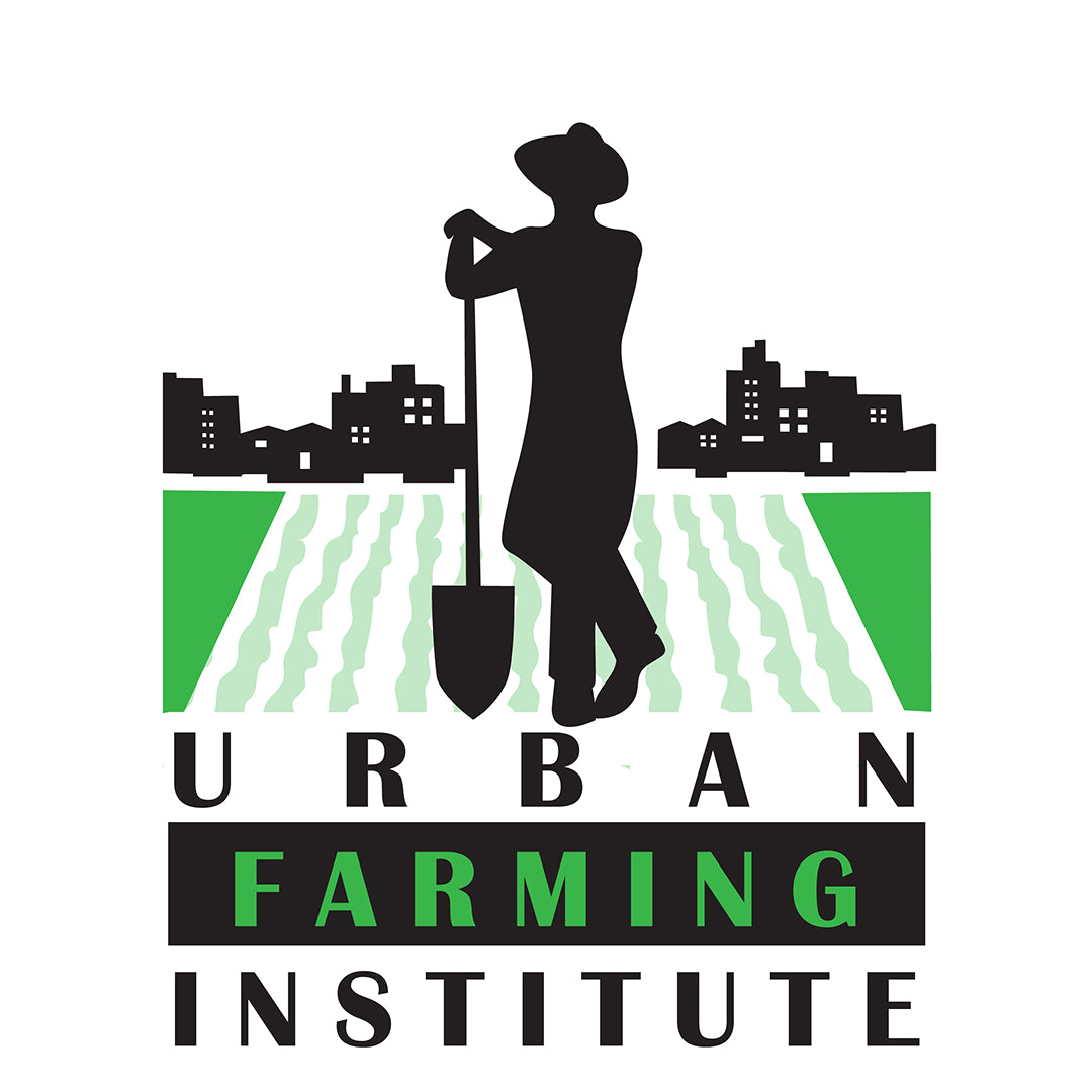 Urban Farming Institute Logo