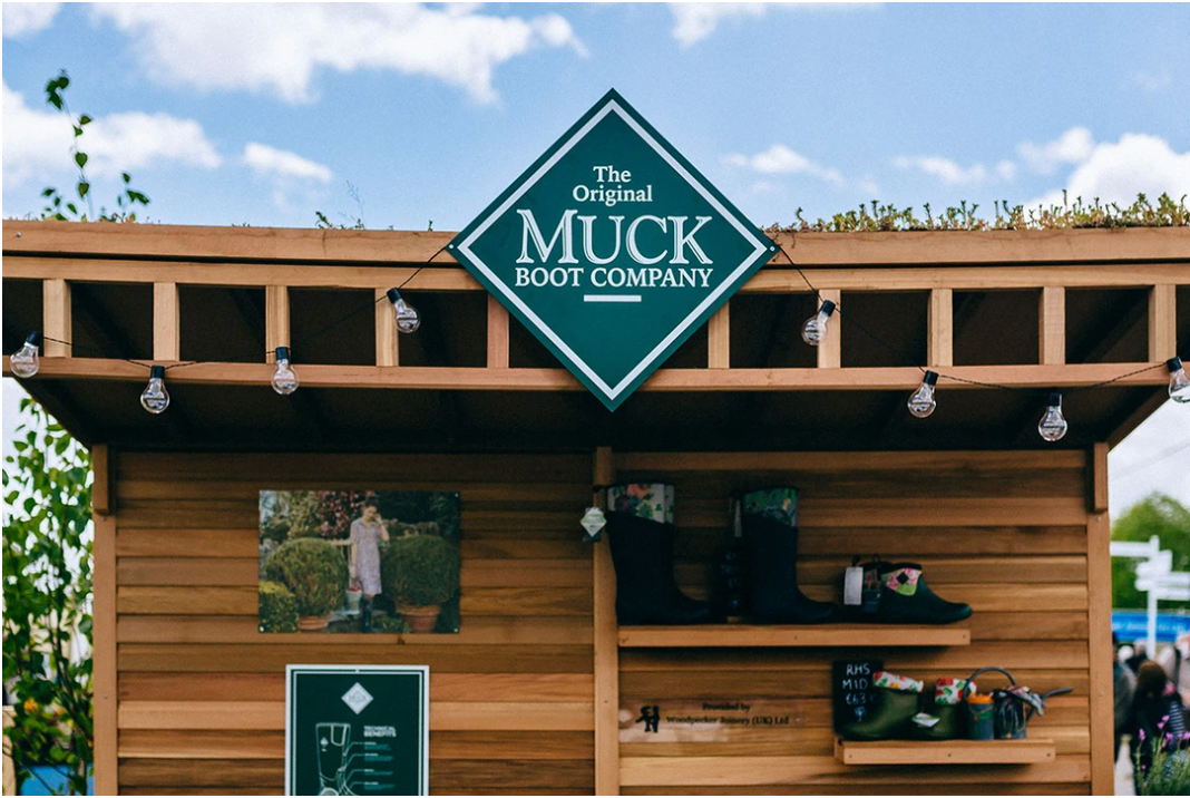 RHS Malvern 2019