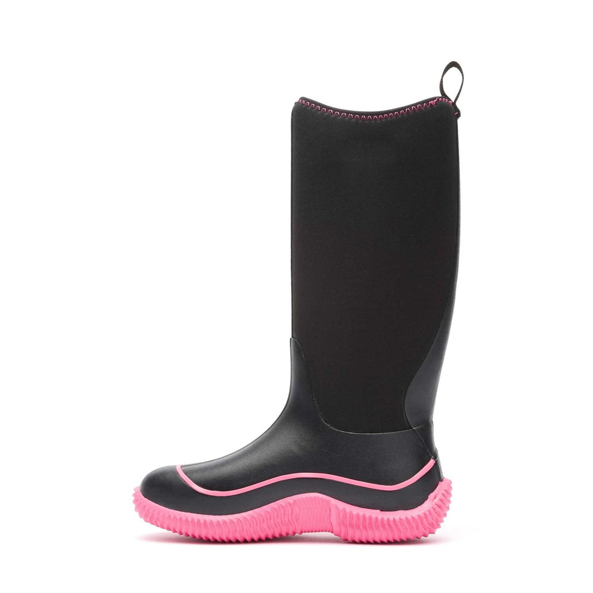 Women's Hale Tall Boots Hot Pink