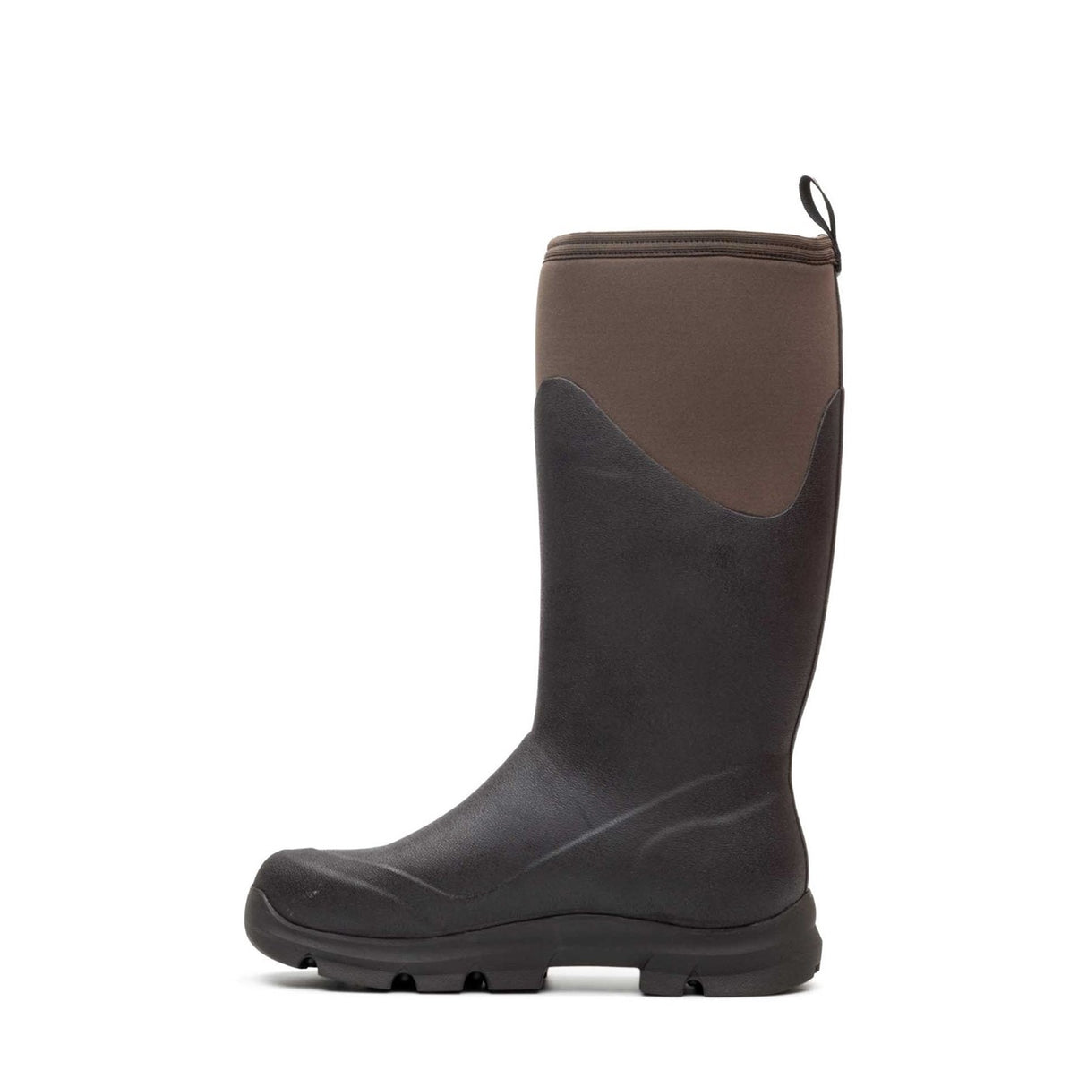 Men's Muck Rancher Tall Boots Brown