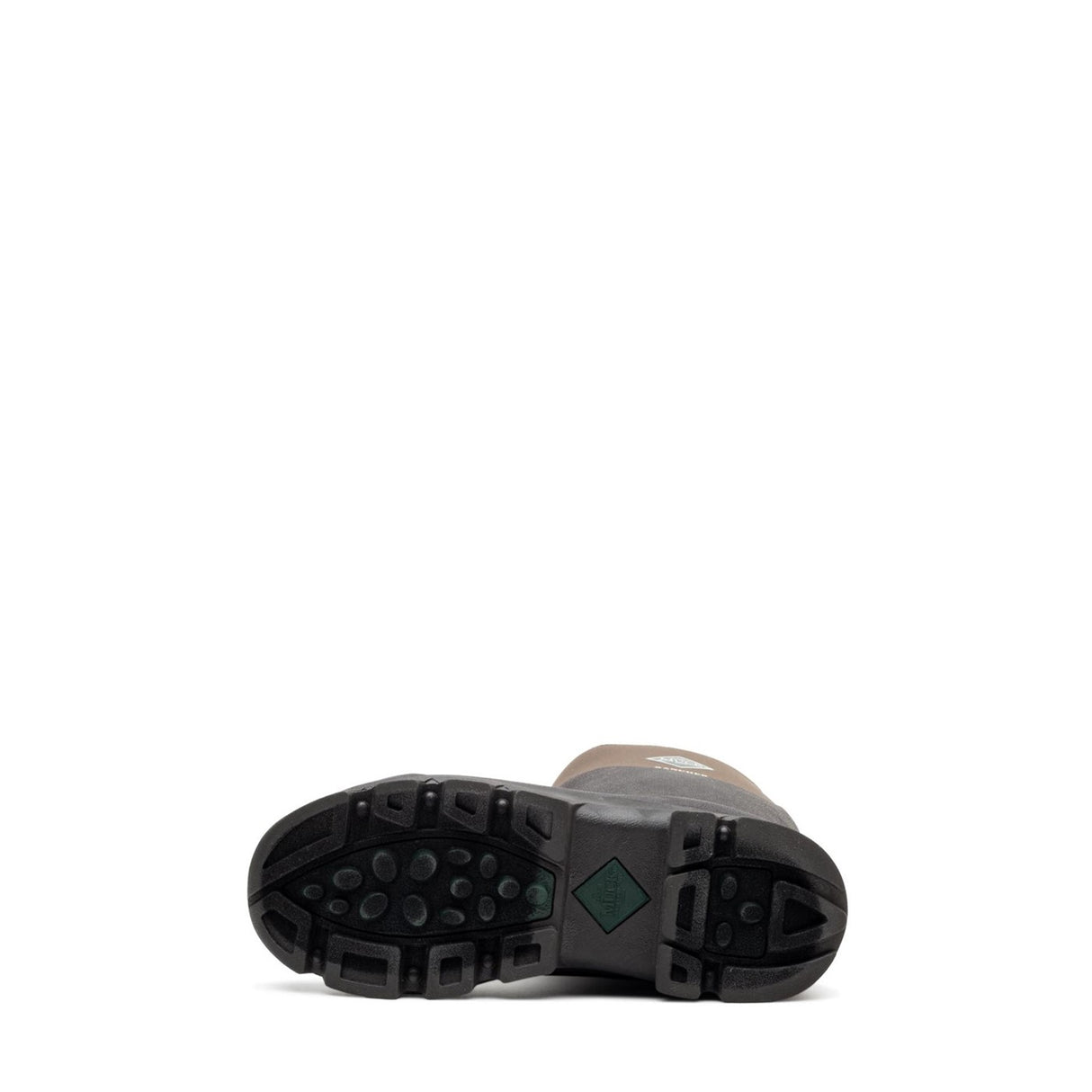 Men's Muck Rancher Tall Boots Brown