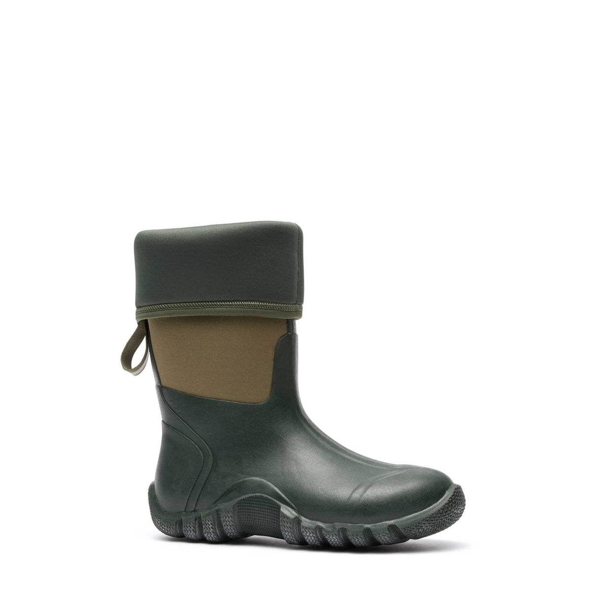 Unisex Edgewater Classic Tall Boots Moss