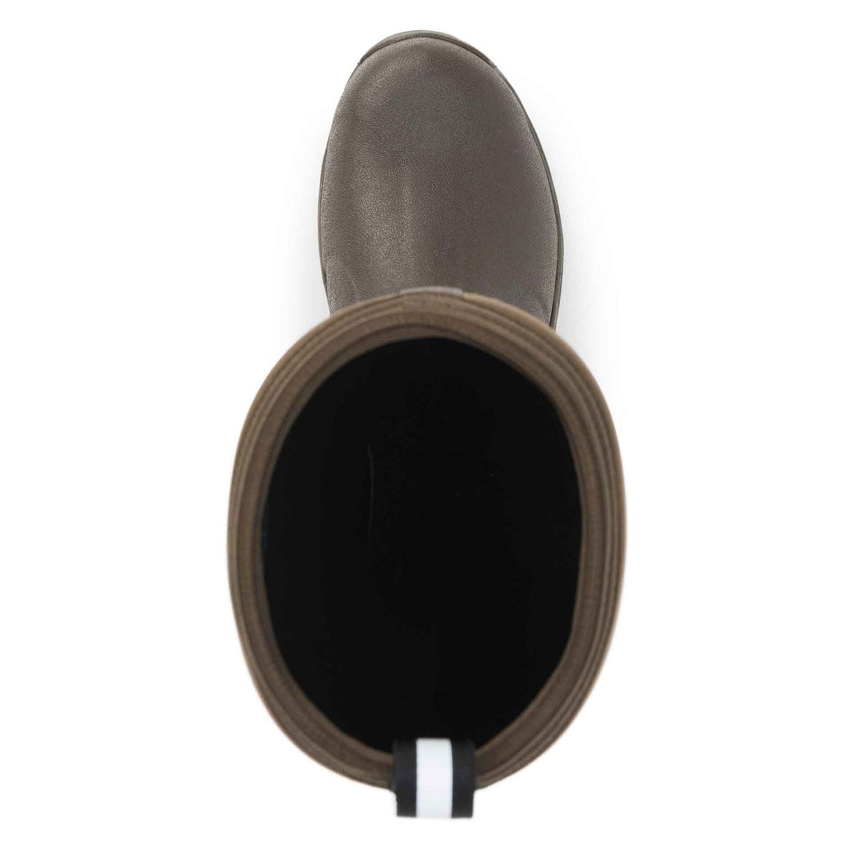 Unisex Wetland Tall Boots Bark