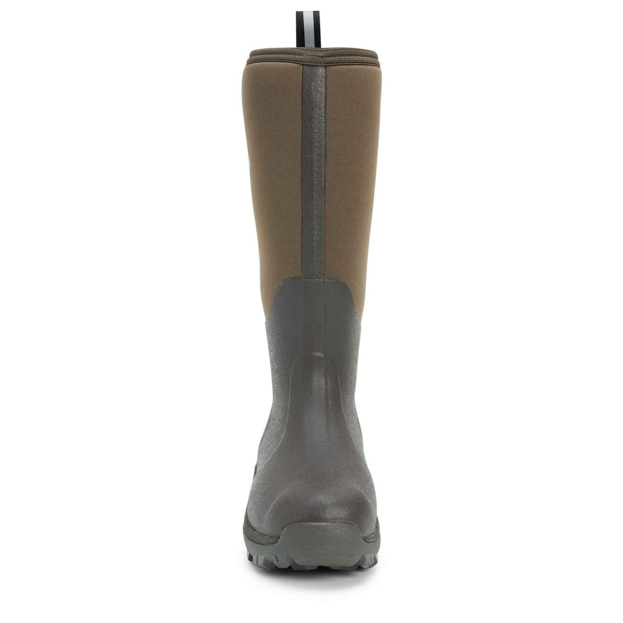 Unisex Wetland Tall Boots Bark
