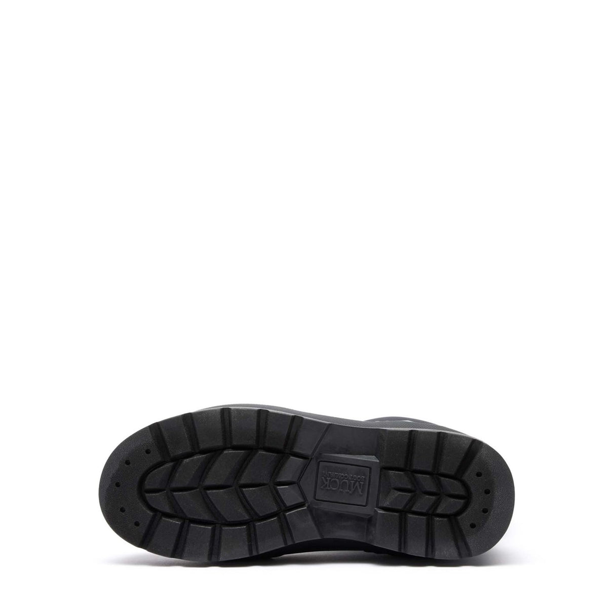 Unisex Chore Classic Short Boots Black