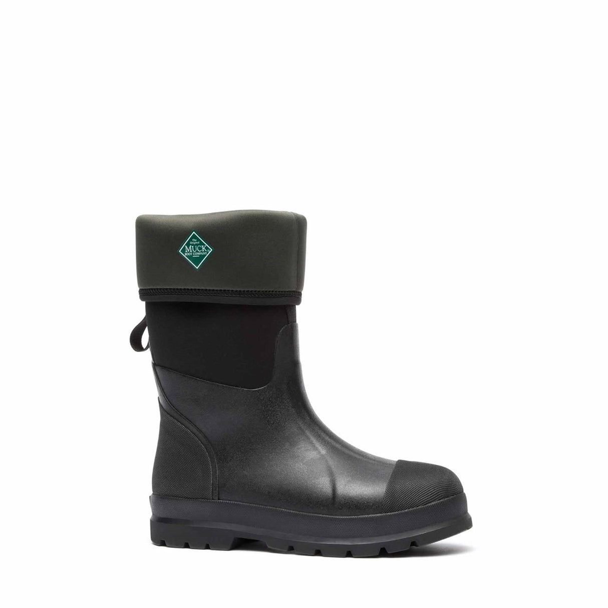 Unisex Chore Classic Tall Boots Black