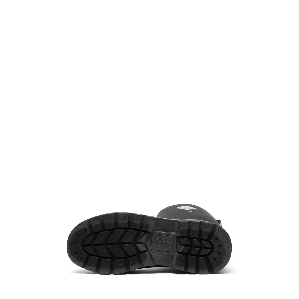 Unisex Chore Classic Tall Boots Black