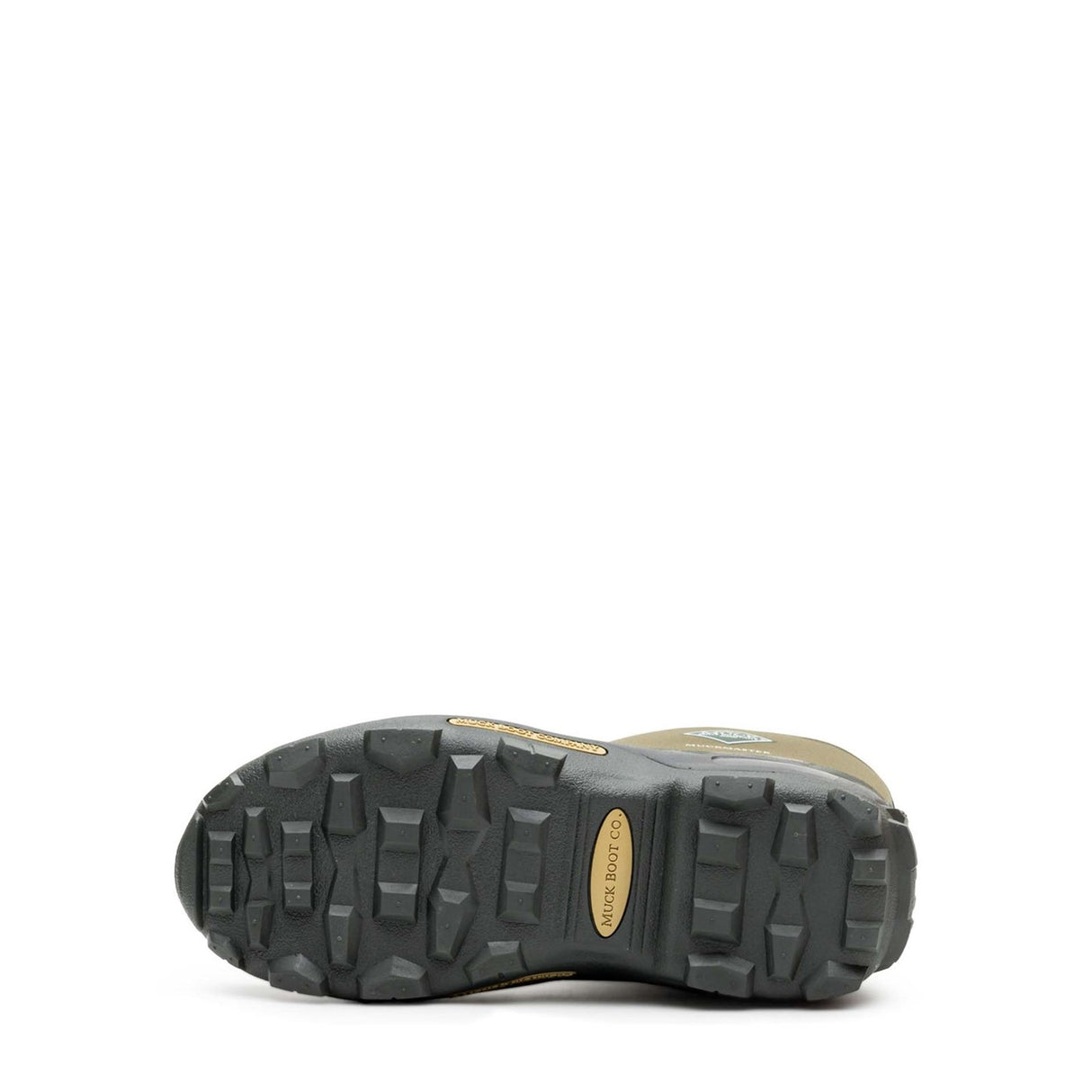 Unisex Muckmaster Short Boots Moss