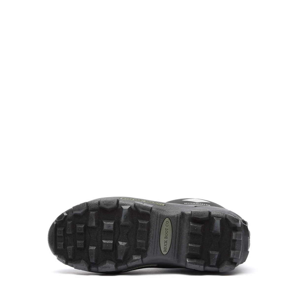 Unisex Muckmaster Short Boots Black