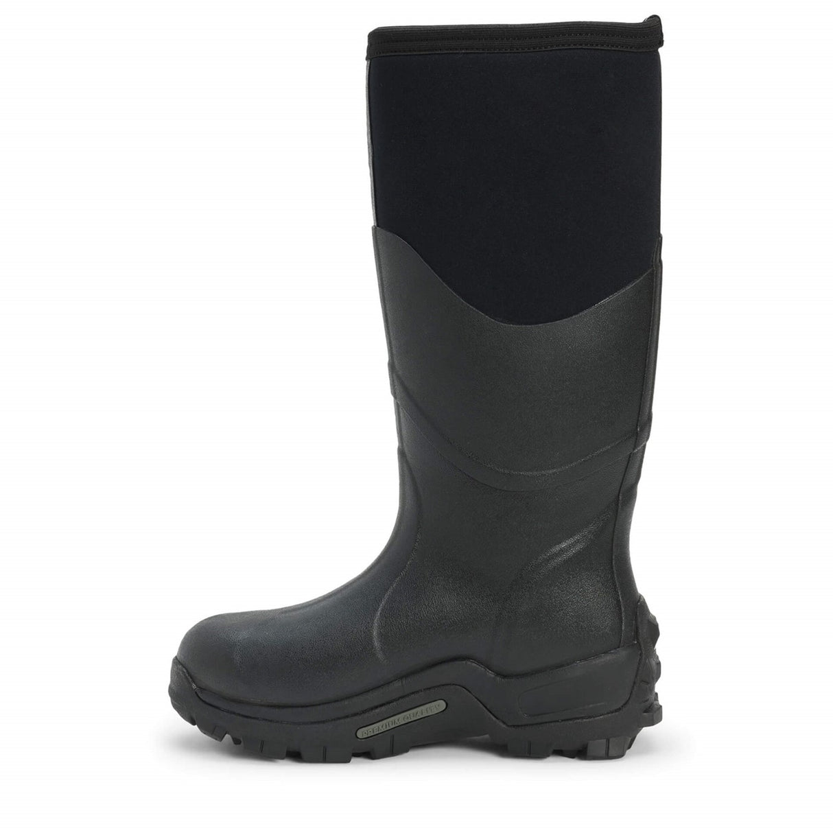 Unisex Muckmaster Tall Boots Black