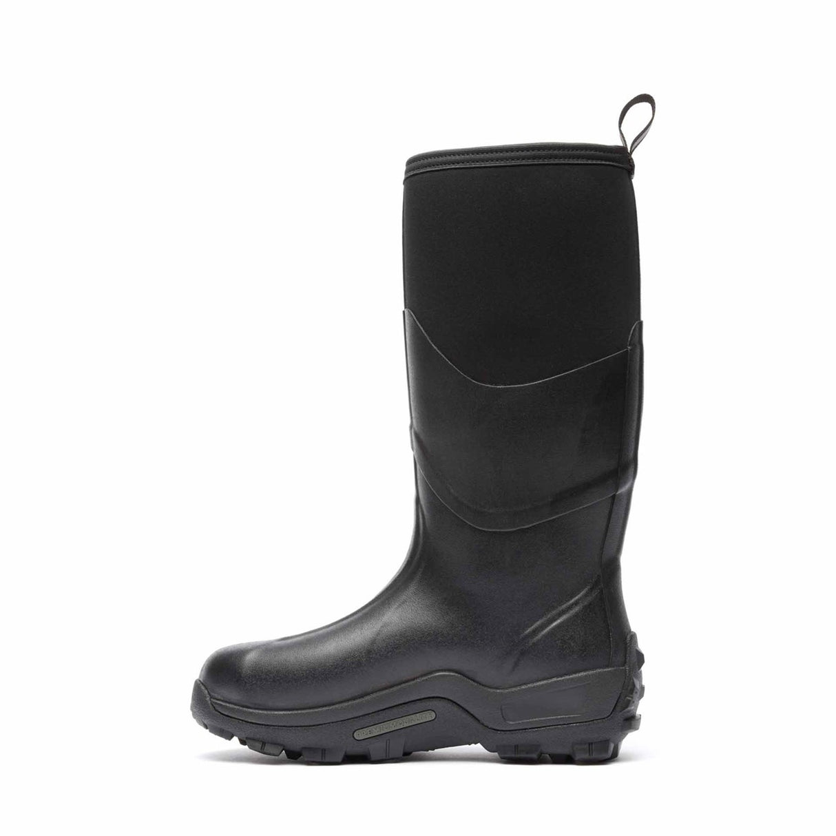 Unisex Muckmaster Tall Boots Black