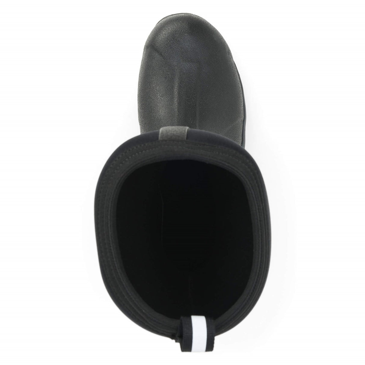 Unisex Arctic Sport Tall Boots Black