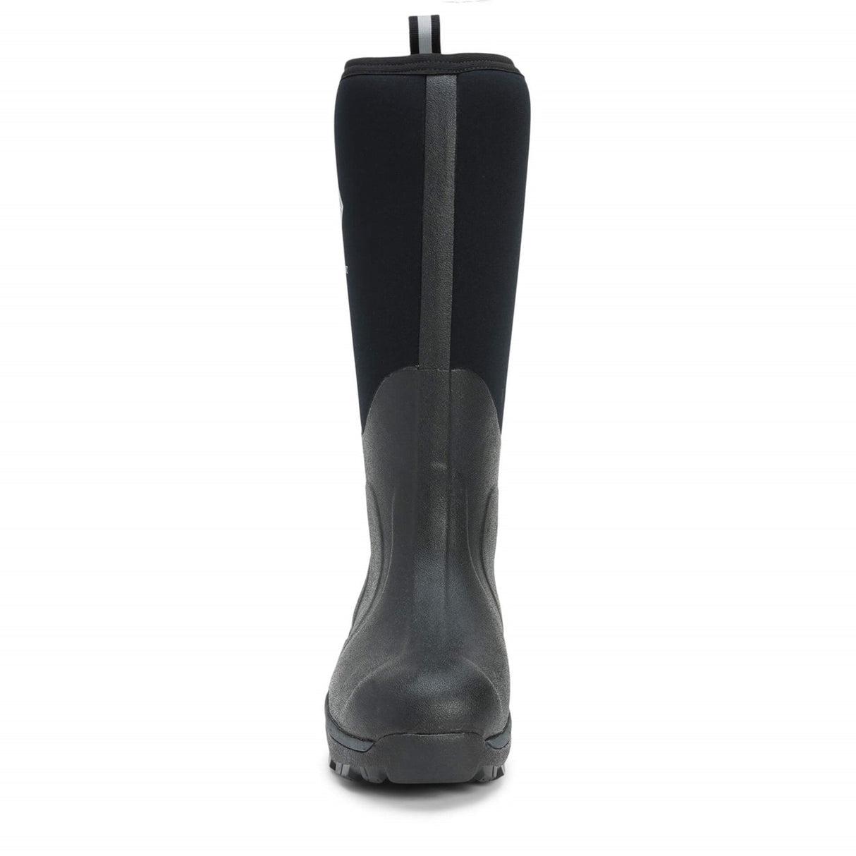 Unisex Arctic Sport Tall Boots Black