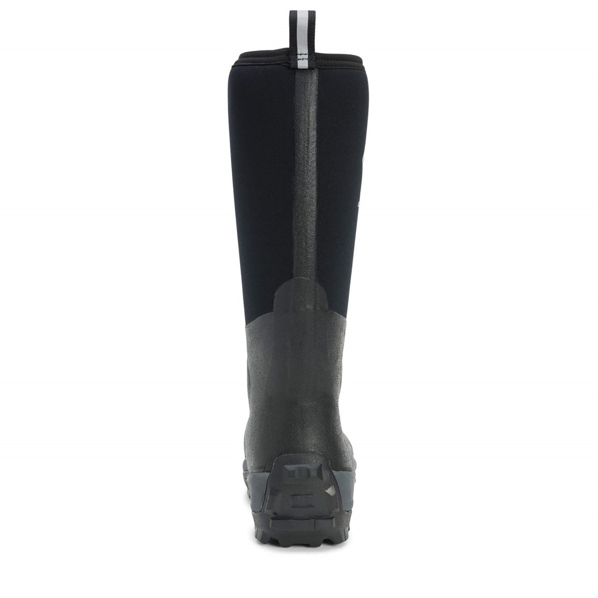 Unisex Arctic Sport Tall Boots Black