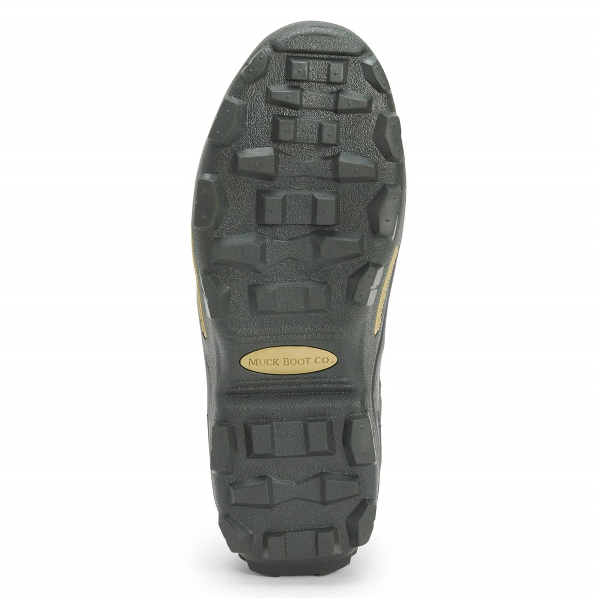 Unisex Arctic Sport Tall Boots Moss