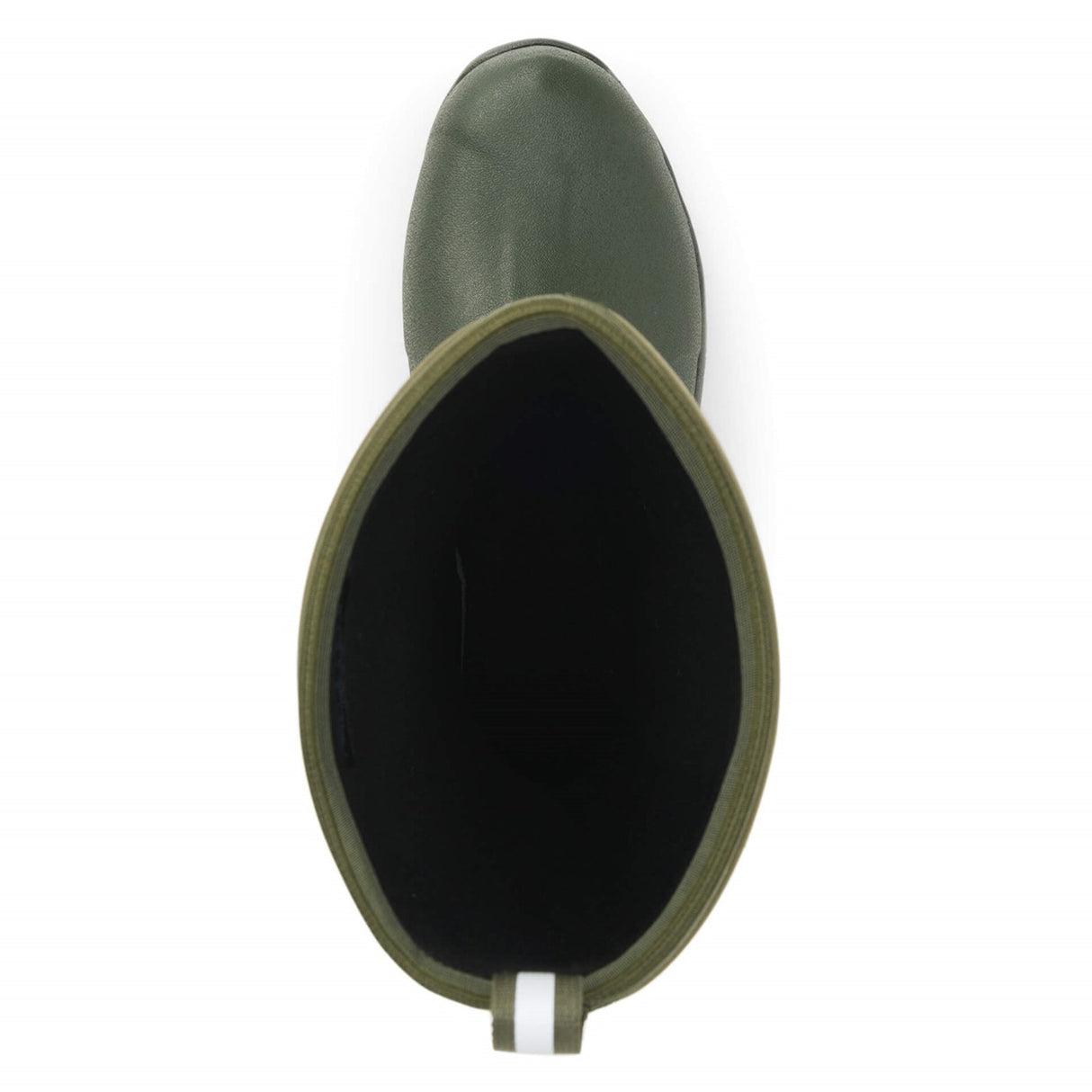 Unisex Arctic Sport Tall Boots Moss