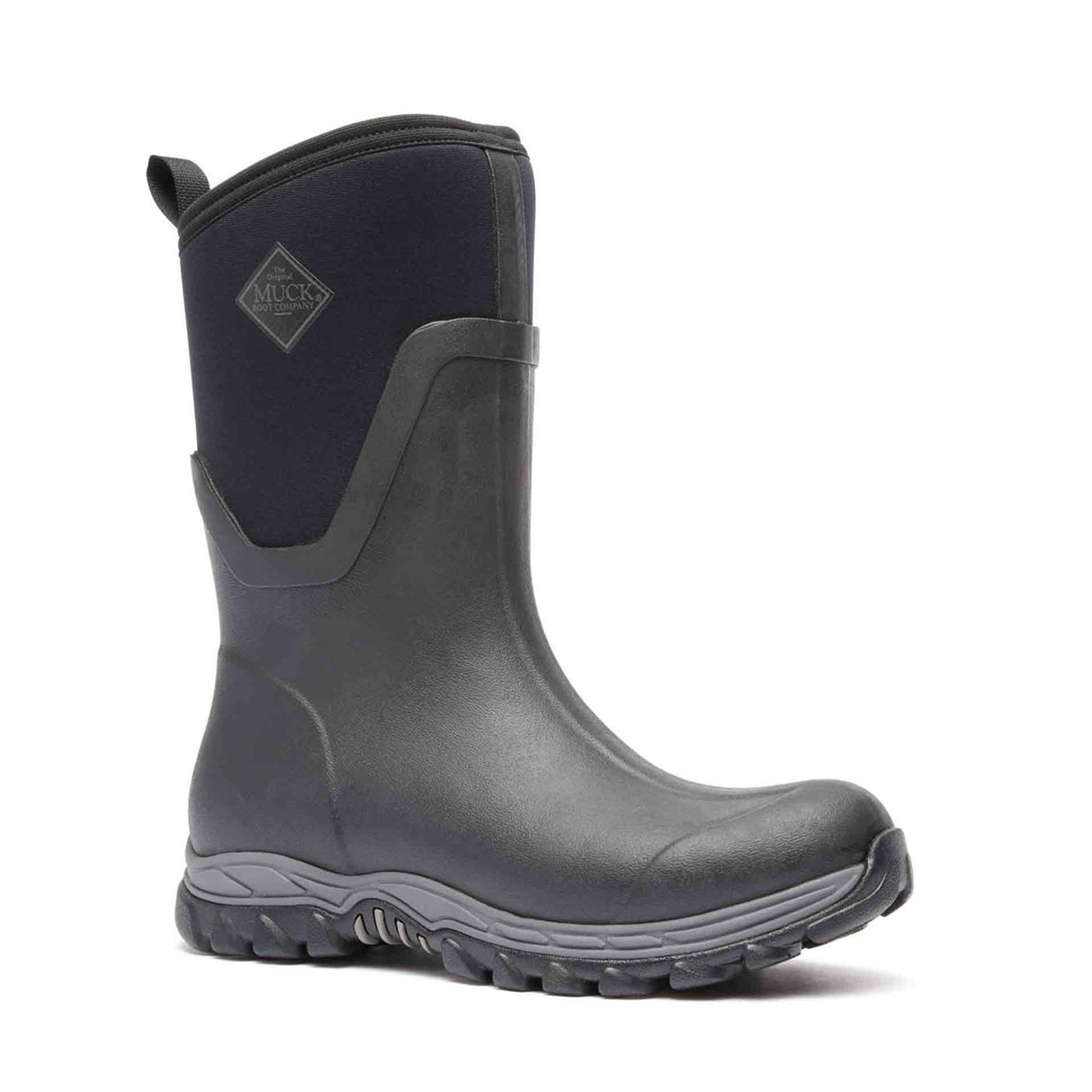 Women's Arctic Sport II Short Boots Black