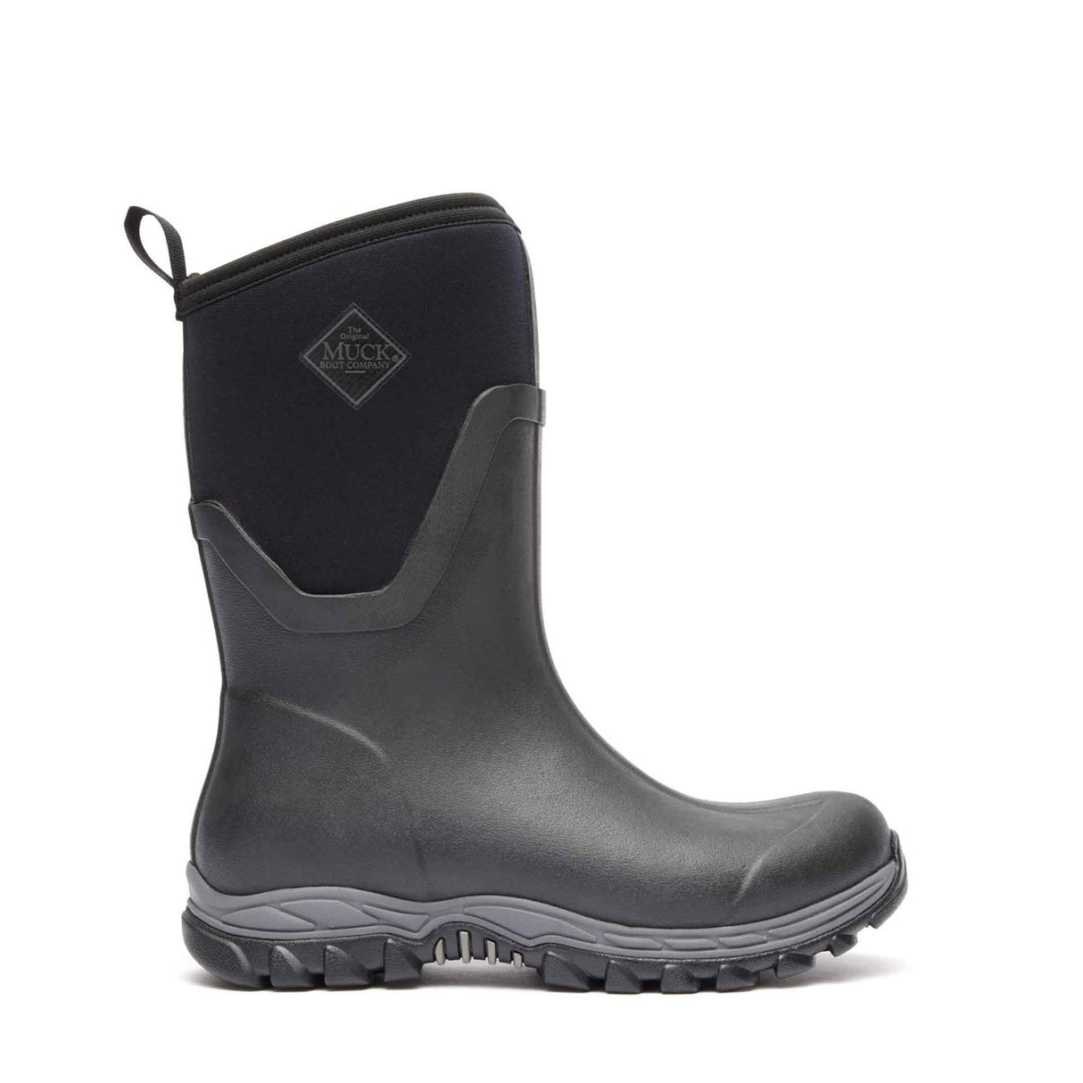 Women's Arctic Sport II Short Boots Black