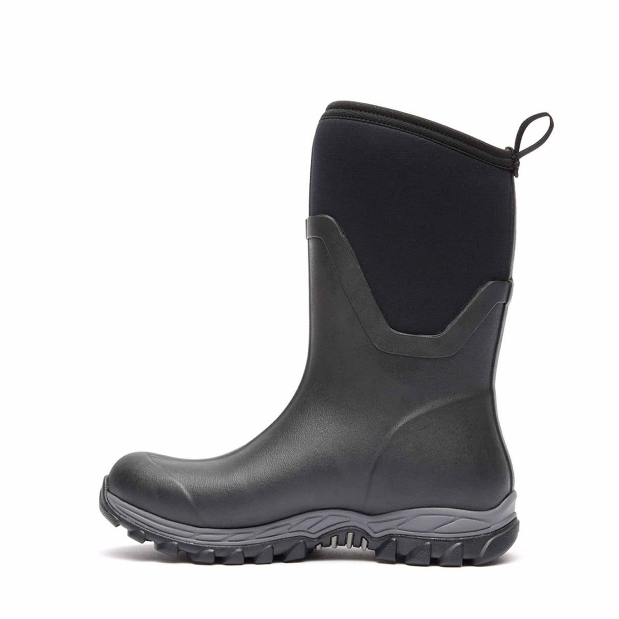 Women's Arctic Sport II Short Boots Black