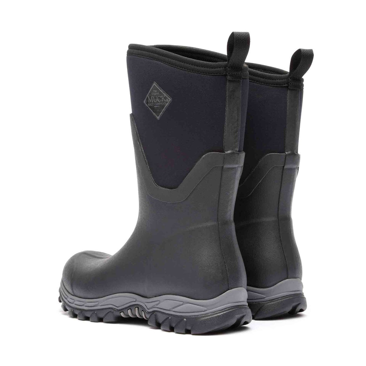 Women's Arctic Sport II Short Boots Black