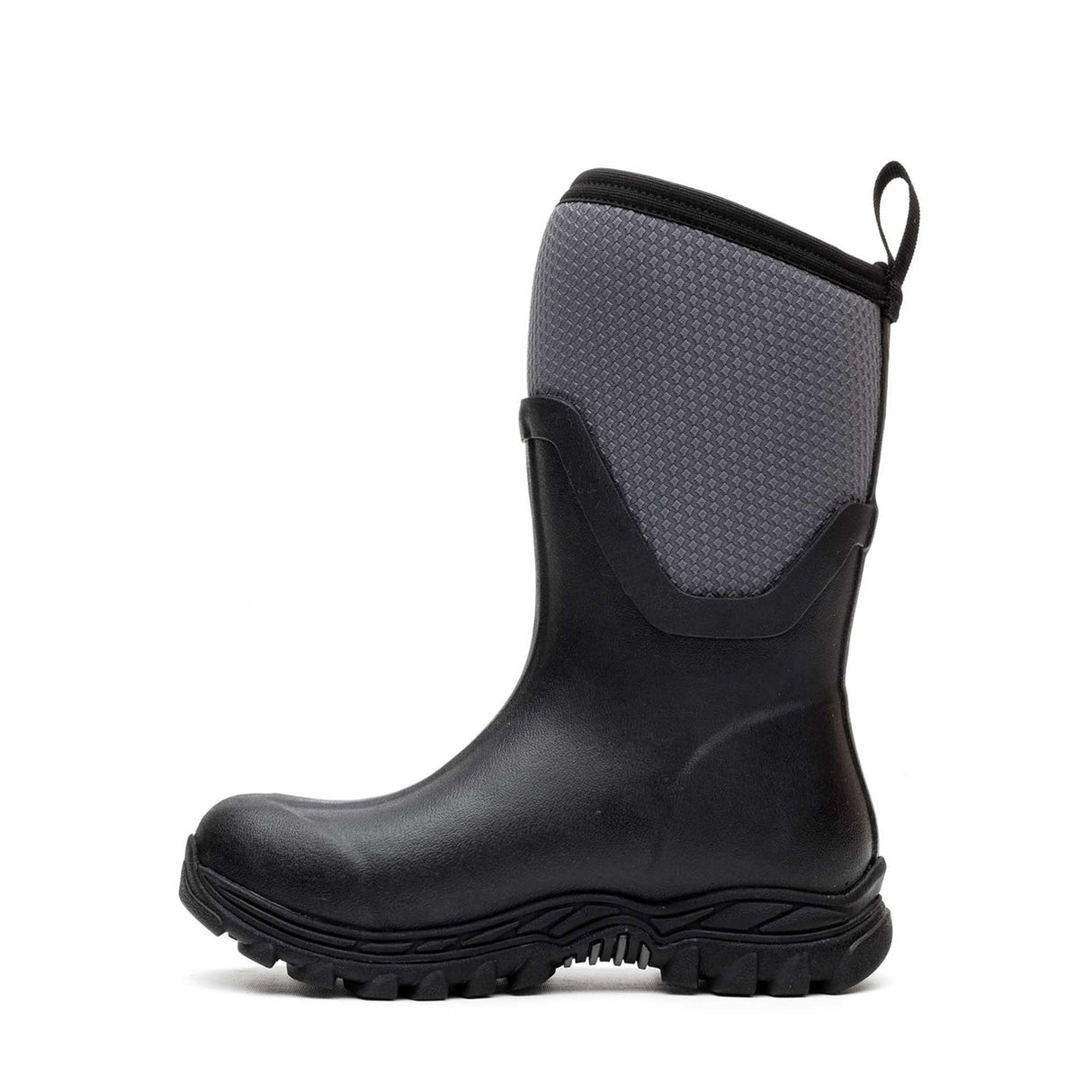 Women's Arctic Sport II Short Boots Black Grey