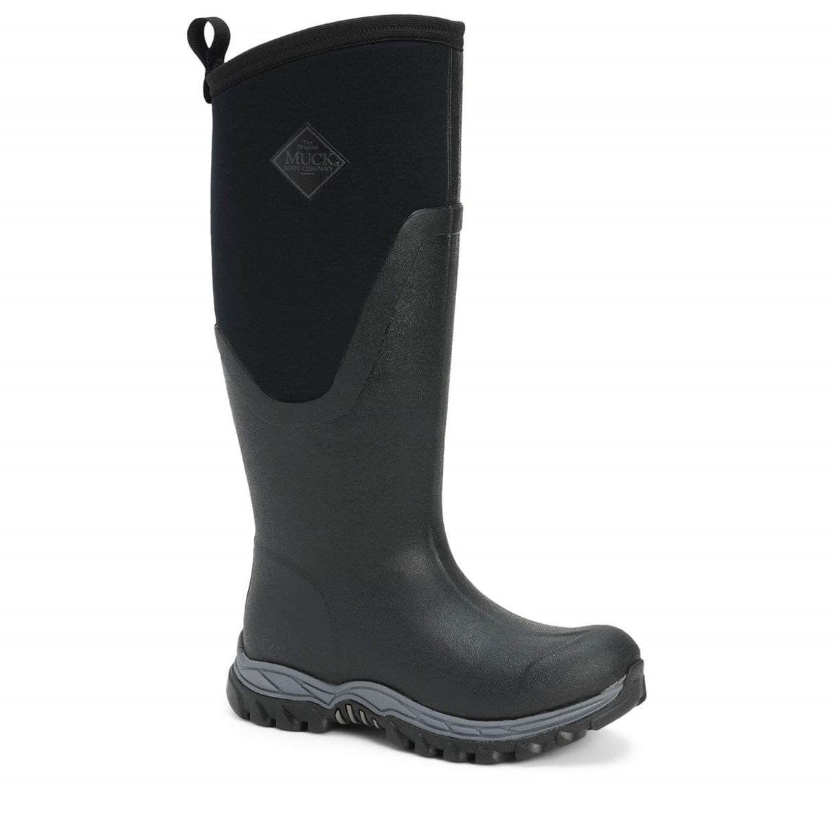Women's Arctic Sport II Tall Boots Black
