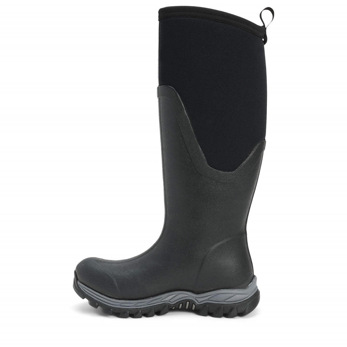Women's Arctic Sport II Tall Boots Black