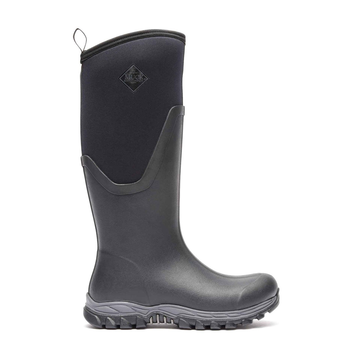 Women's Arctic Sport II Tall Boots Black