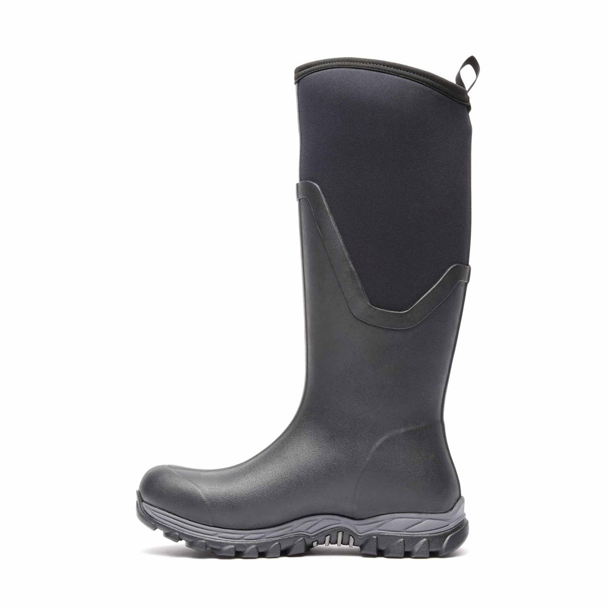Women's Arctic Sport II Tall Boots Black