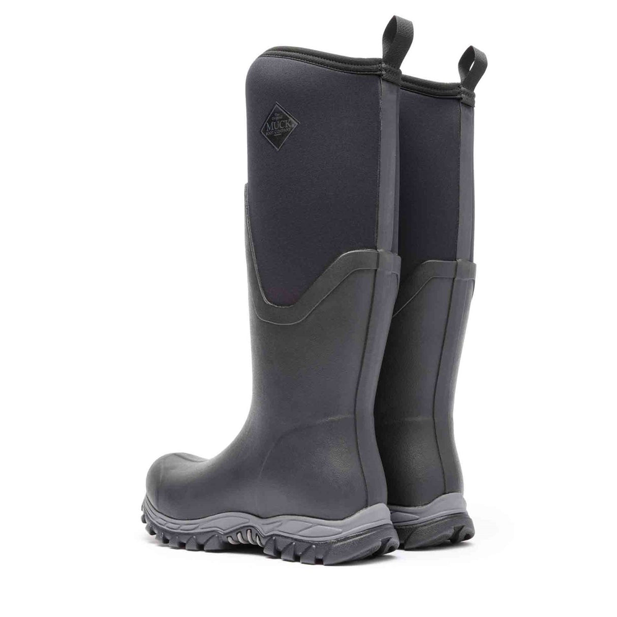 Women's Arctic Sport II Tall Boots Black