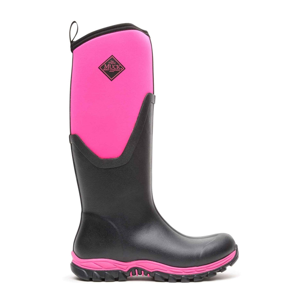 Women's Arctic Sport II Tall Boots Hot Pink