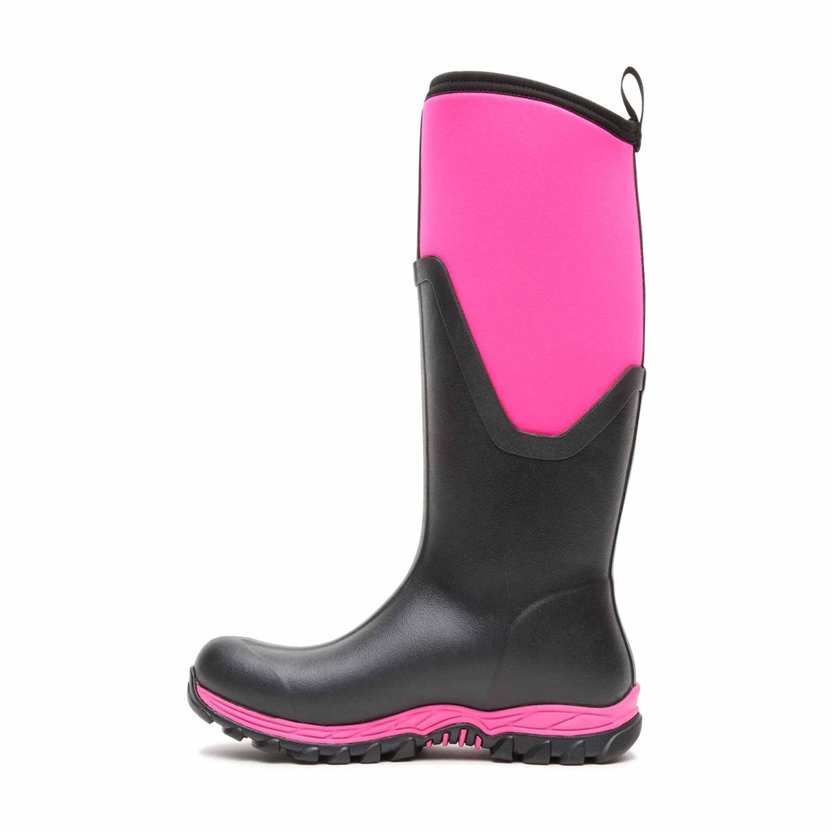 Women's Arctic Sport II Tall Boots Hot Pink