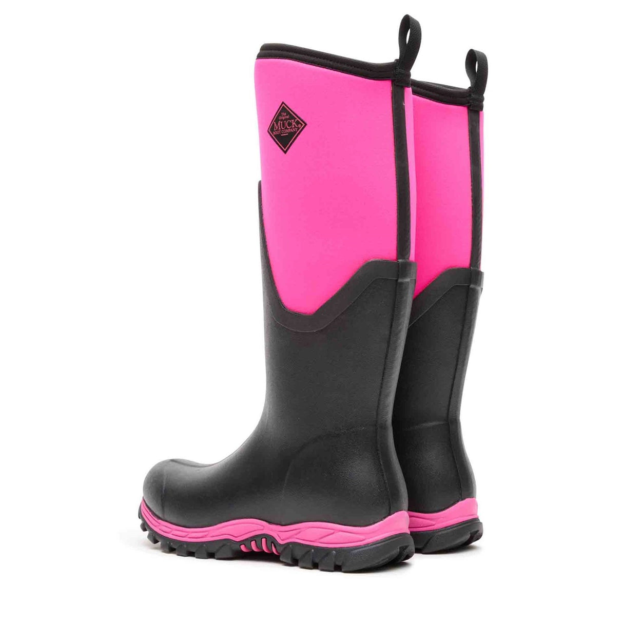 Women's Arctic Sport II Tall Boots Hot Pink
