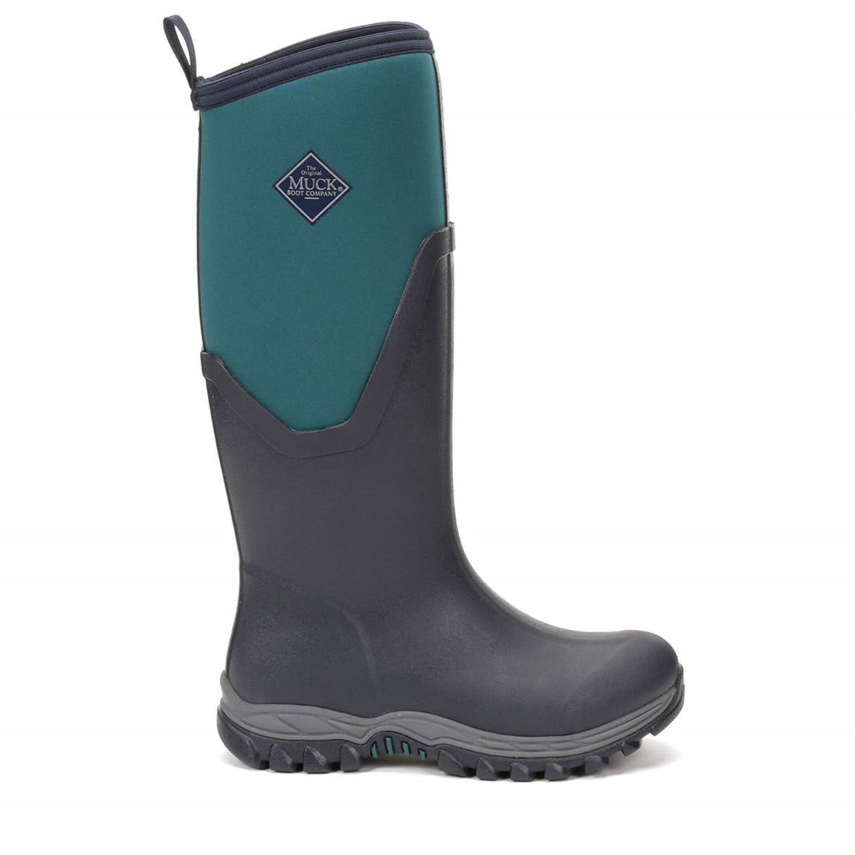 Women's Arctic Sport II Tall Boots Navy Spruce