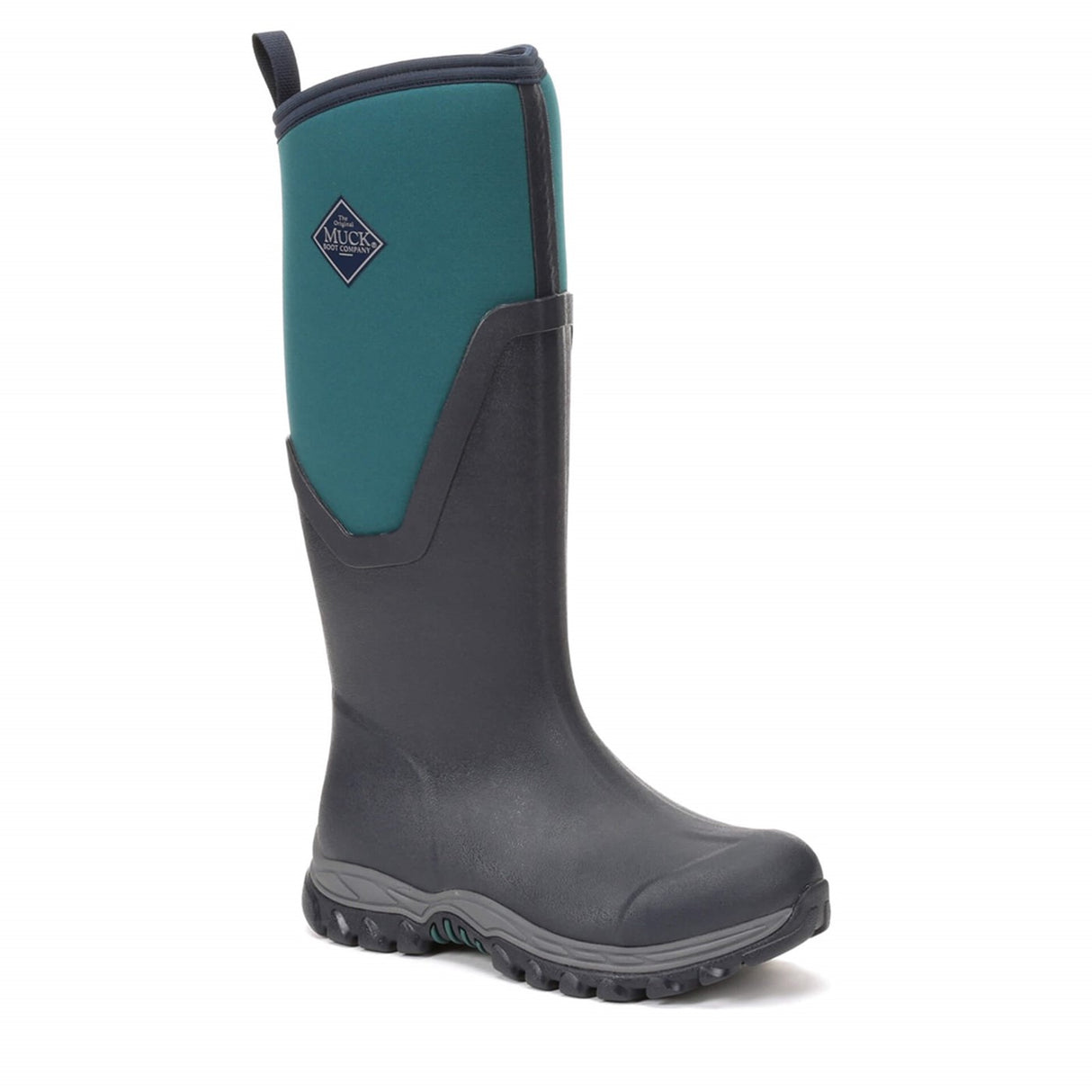 Women's Arctic Sport II Tall Boots Navy Spruce