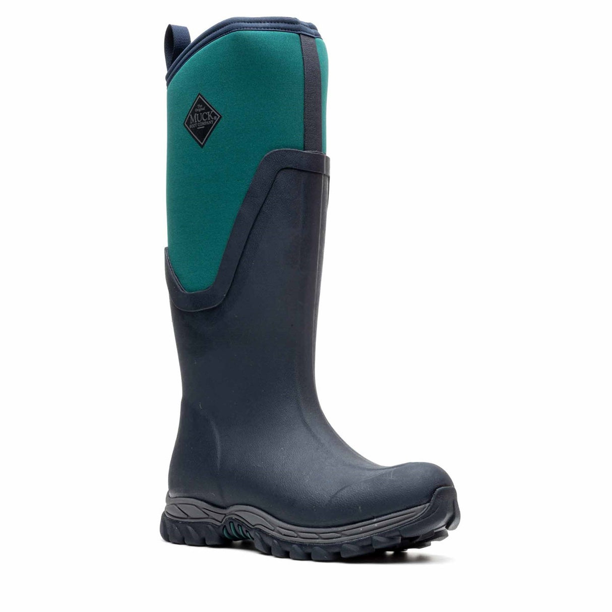 Women's Arctic Sport II Tall Boots Navy Spruce