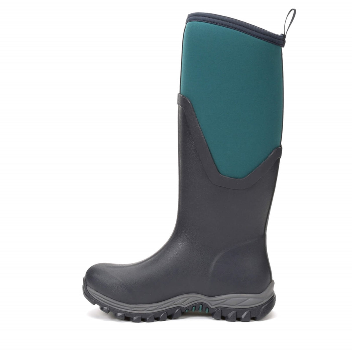 Women's Arctic Sport II Tall Boots Navy Spruce