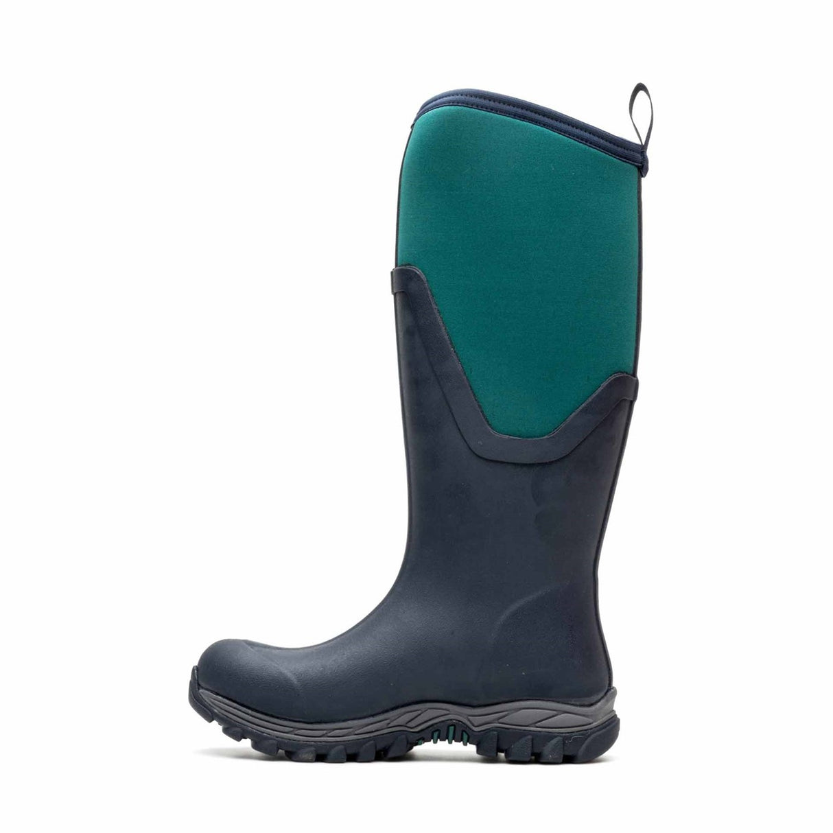 Women's Arctic Sport II Tall Boots Navy Spruce