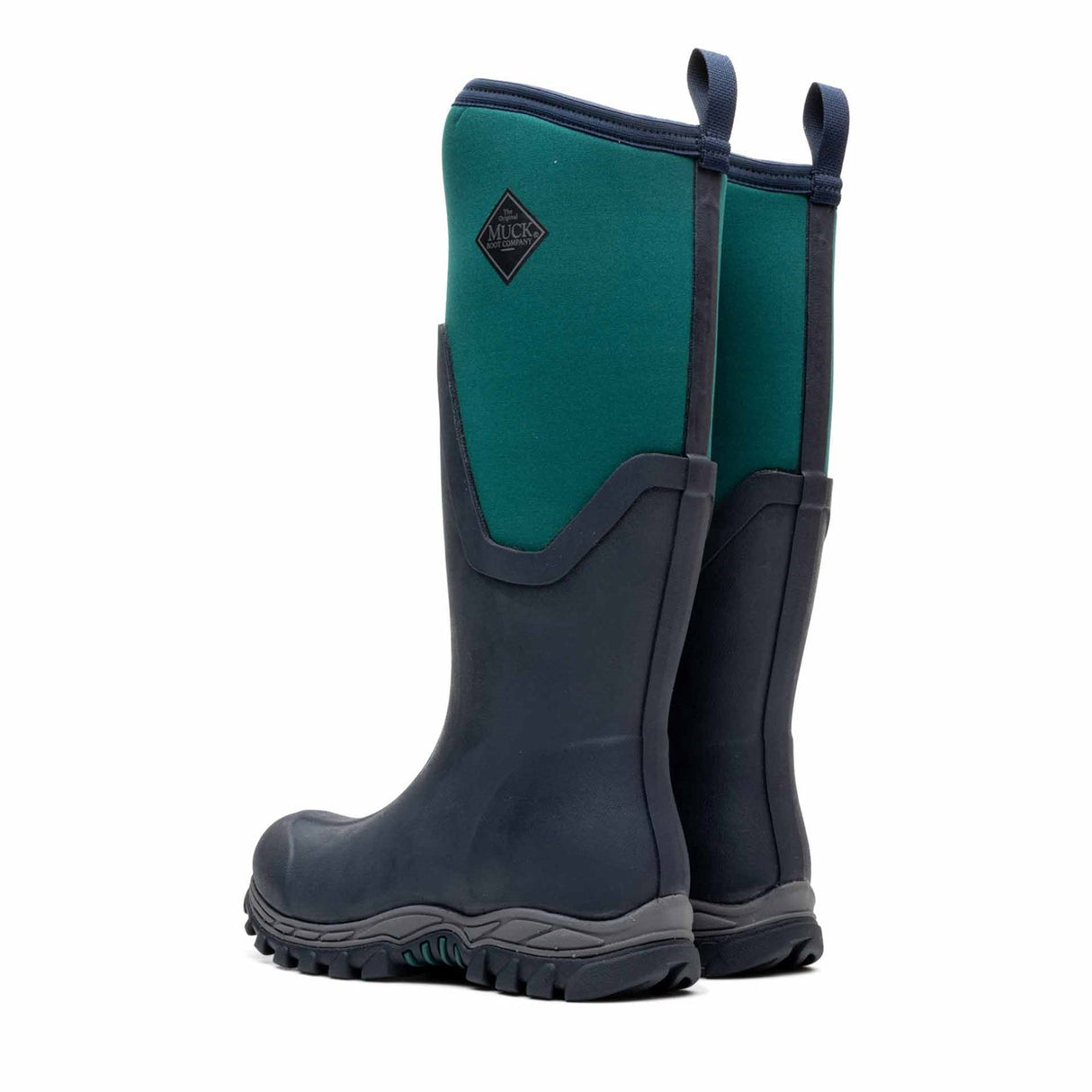 Women's Arctic Sport II Tall Boots Navy Spruce