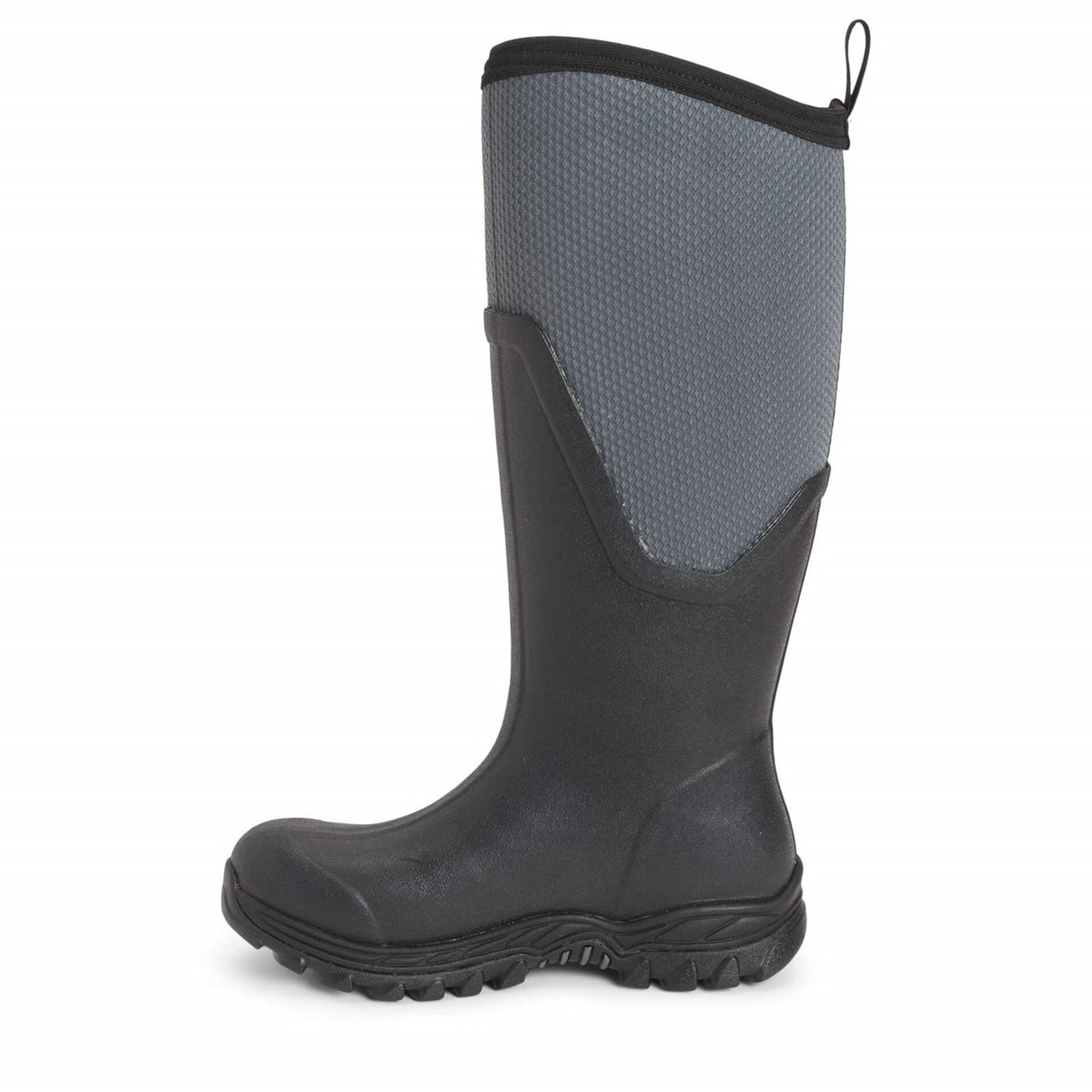 Women's Arctic Sport II Tall Boots Black Grey