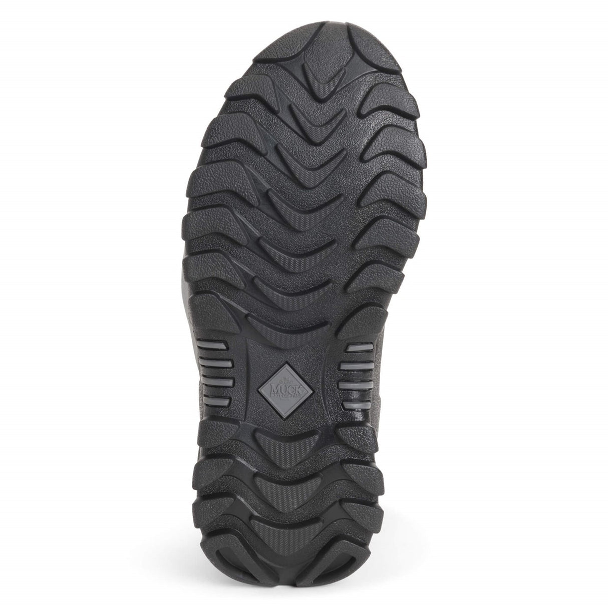 Women's Arctic Sport II Tall Boots Black Grey