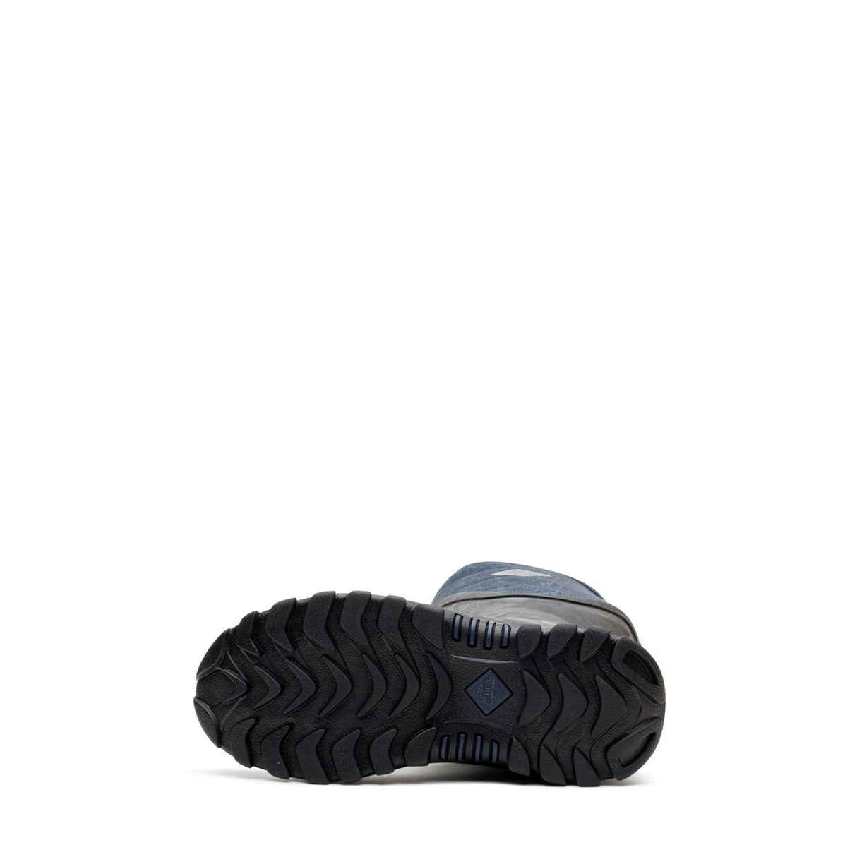 Women's Arctic Sport II Tall Boots Navy Topography