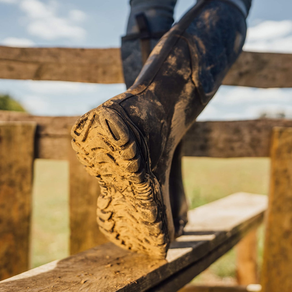 Women's Arctic Sport II Tall Boots Navy Topography