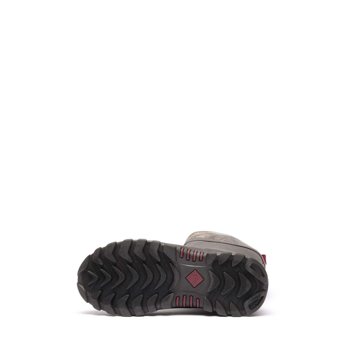 Women's Arctic Sport II Tall Boots Mossy Oak Country Print