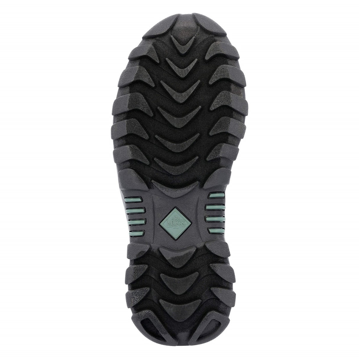 Women's Arctic Sport II Tall Boots Black Plaid Print