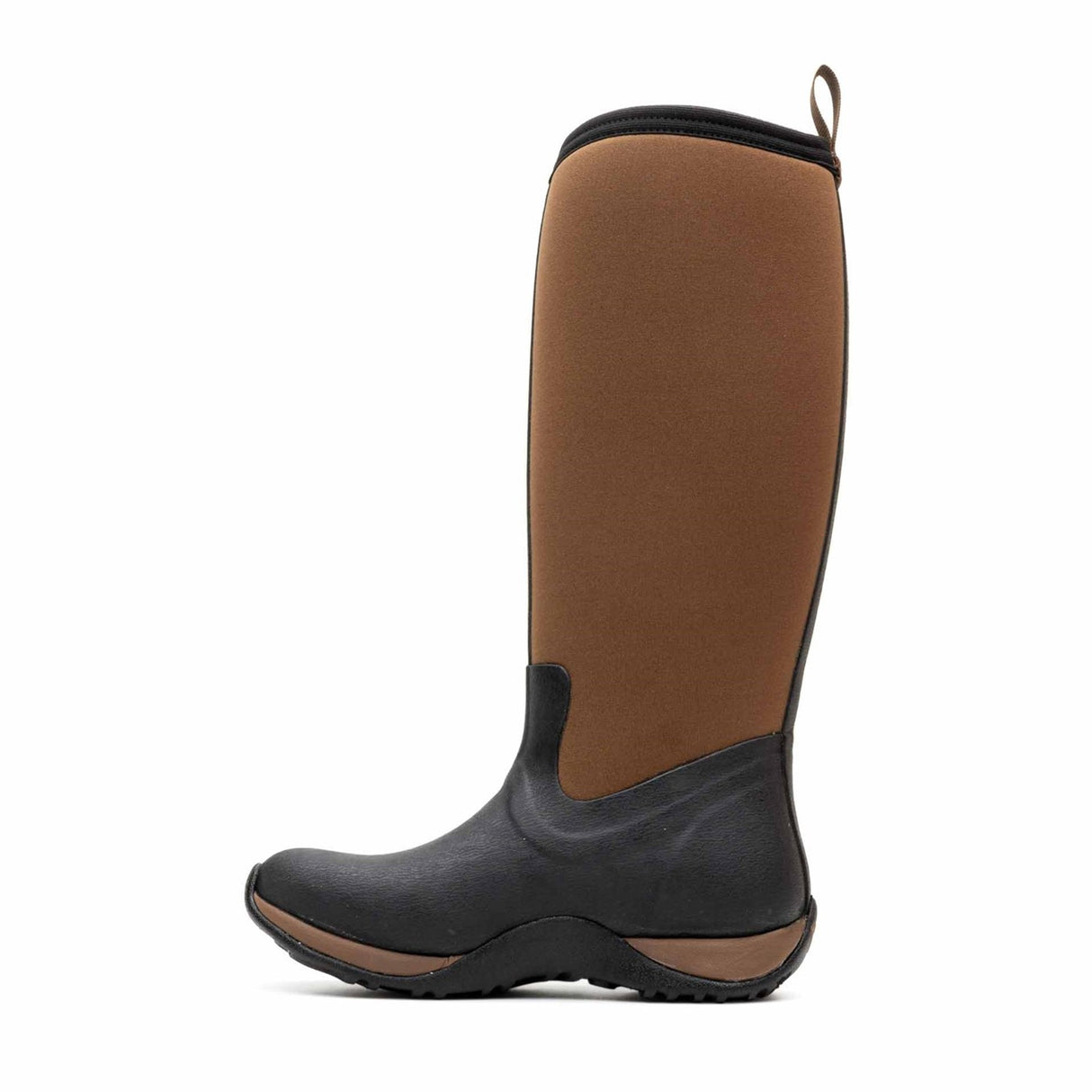 Women's Arctic Adventure Tall Boots Tan