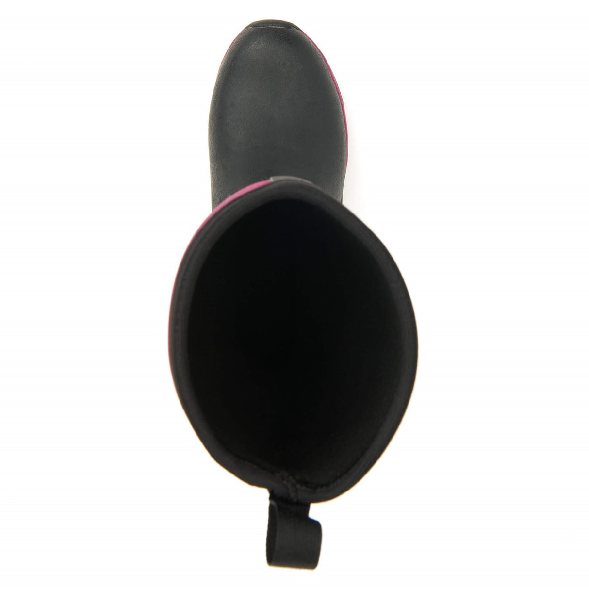 Women's Arctic Adventure Tall Boots Maroon