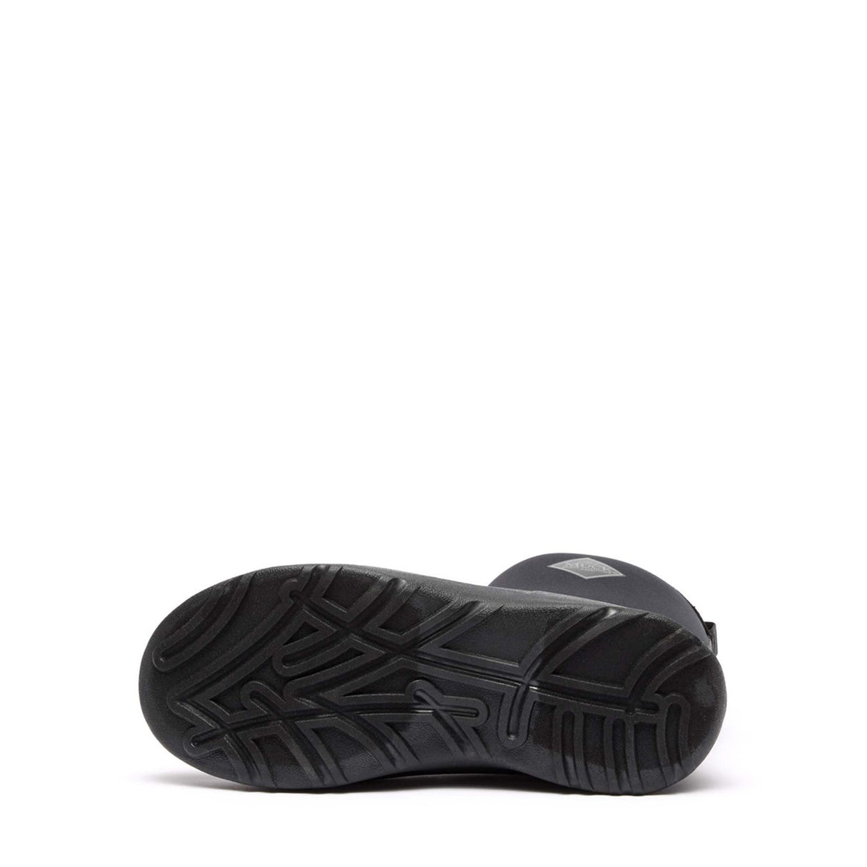 Women's Arctic Weekend Short Boots Black