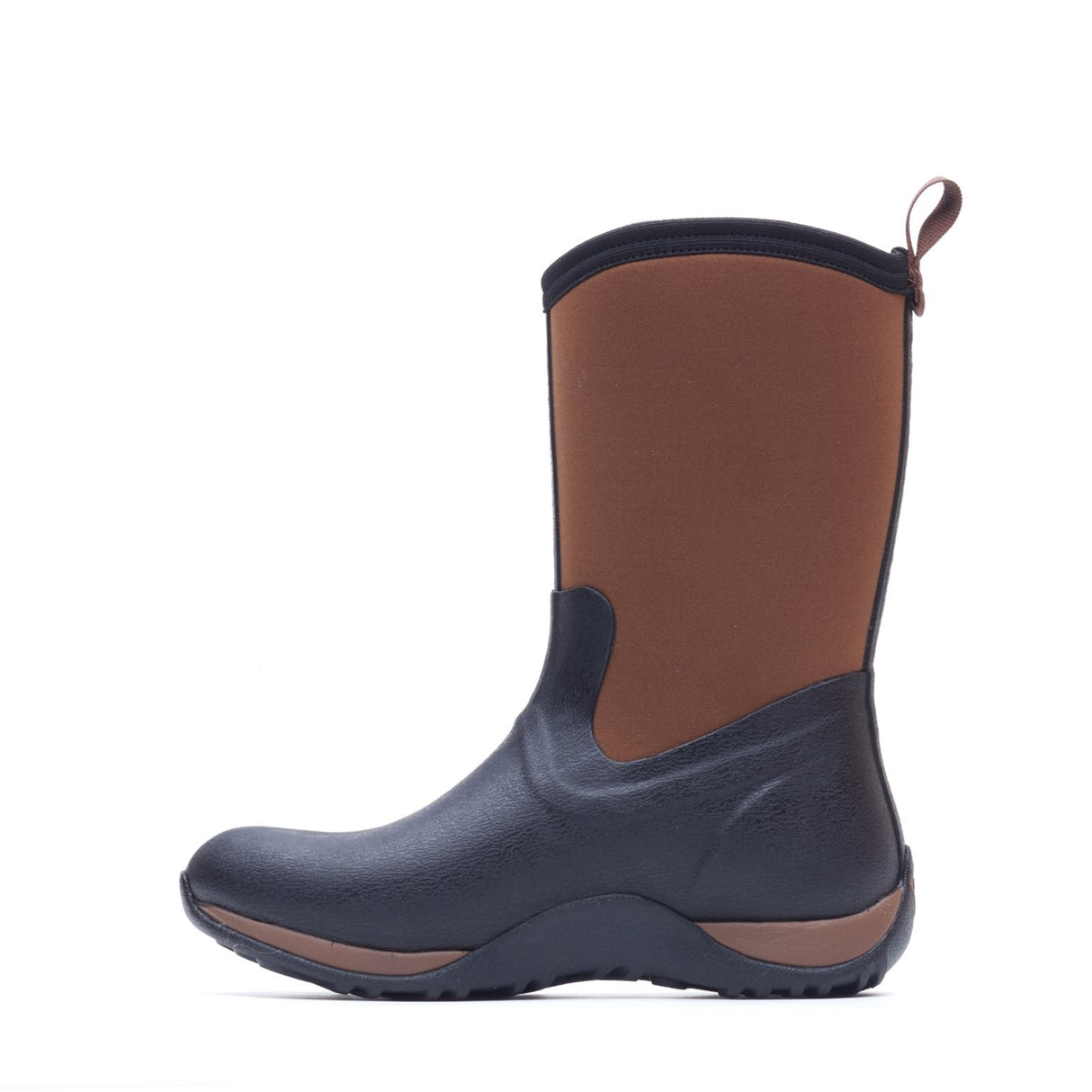 Women's Arctic Weekend Short Boots Tan